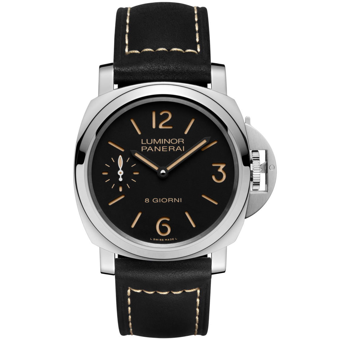 Panerai Luminor 44mm Manual PAM00915