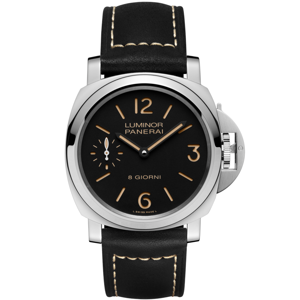 Panerai Luminor 44mm Manual PAM00915