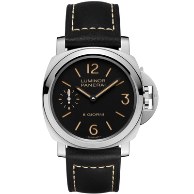 Panerai Luminor 44mm Manual PAM00915