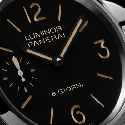 Panerai Luminor 44mm Manual PAM00915
