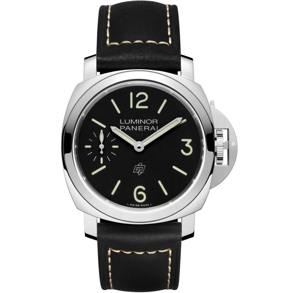 Panerai Luminor Logo 44mm Manual PAM01084