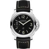 Panerai Luminor Logo 44mm Manual PAM01084