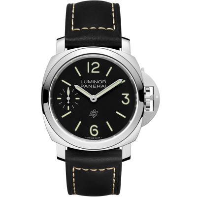 Panerai Luminor Logo 44mm Manual PAM01084
