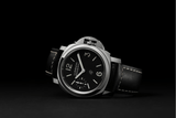 Panerai Luminor Logo 44mm Manual PAM01084