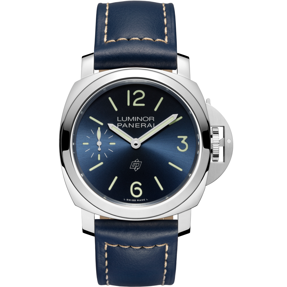 Panerai Luminor 44mm Manual PAM01085