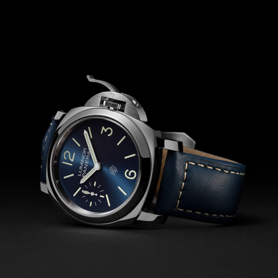 Panerai Luminor 44mm Manual PAM01085
