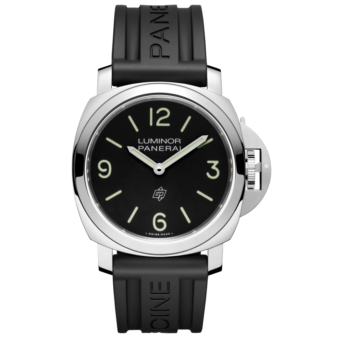 Panerai Luminor Base Logo 44mm Manual PAM01086