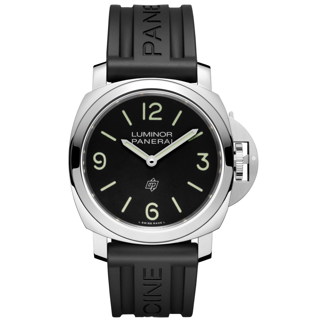 Panerai Luminor Base Logo 44mm Manual PAM01086