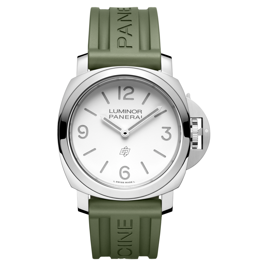 Panerai Luminor Base Logo 44mm Manual PAM01087