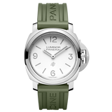 Panerai Luminor Base Logo 44mm Manual PAM01087