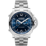 Panerai Luminor Chronograph 44MM Automatic PAM01110
