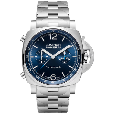 Panerai Luminor Chronograph 44MM Automatic PAM01110