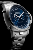 Panerai Luminor Chronograph 44MM Automatic PAM01110