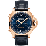 Panerai Luminor Chronograph 44mm Automatic PAM01111