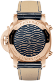 Panerai Luminor Chronograph 44mm Automatic PAM01111