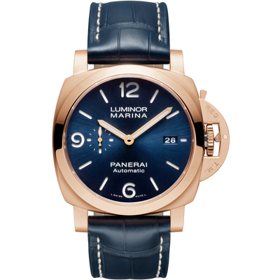 Panerai Luminor Marina 44mm Automatic PAM01112