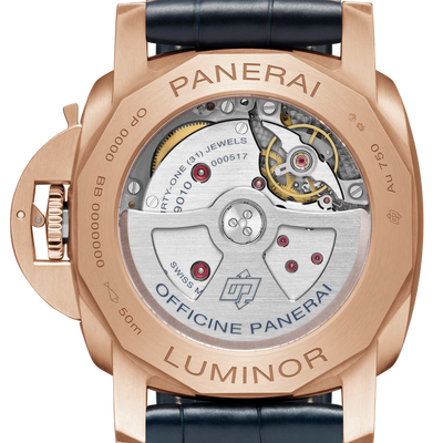 Panerai Luminor Marina 44mm Automatic PAM01112