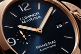 Panerai Luminor Marina 44mm Automatic PAM01112