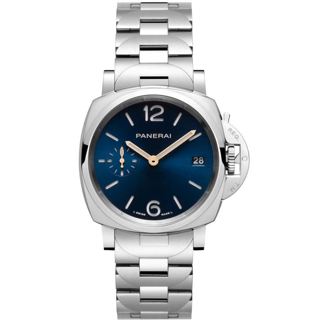 Panerai Luminor Due 38mm Automatic PAM01123