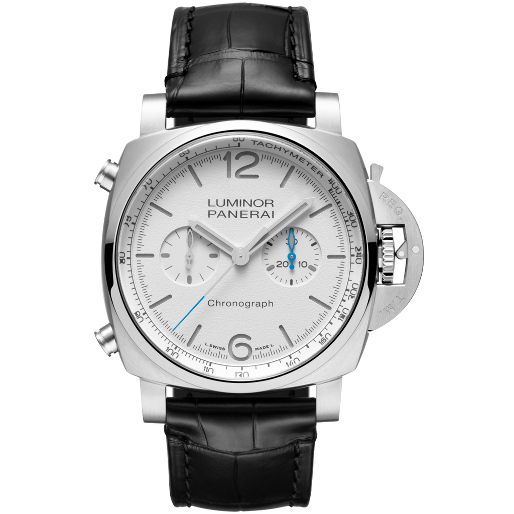 Panerai Luminor Chronograph 44mm Automatic PAM01218