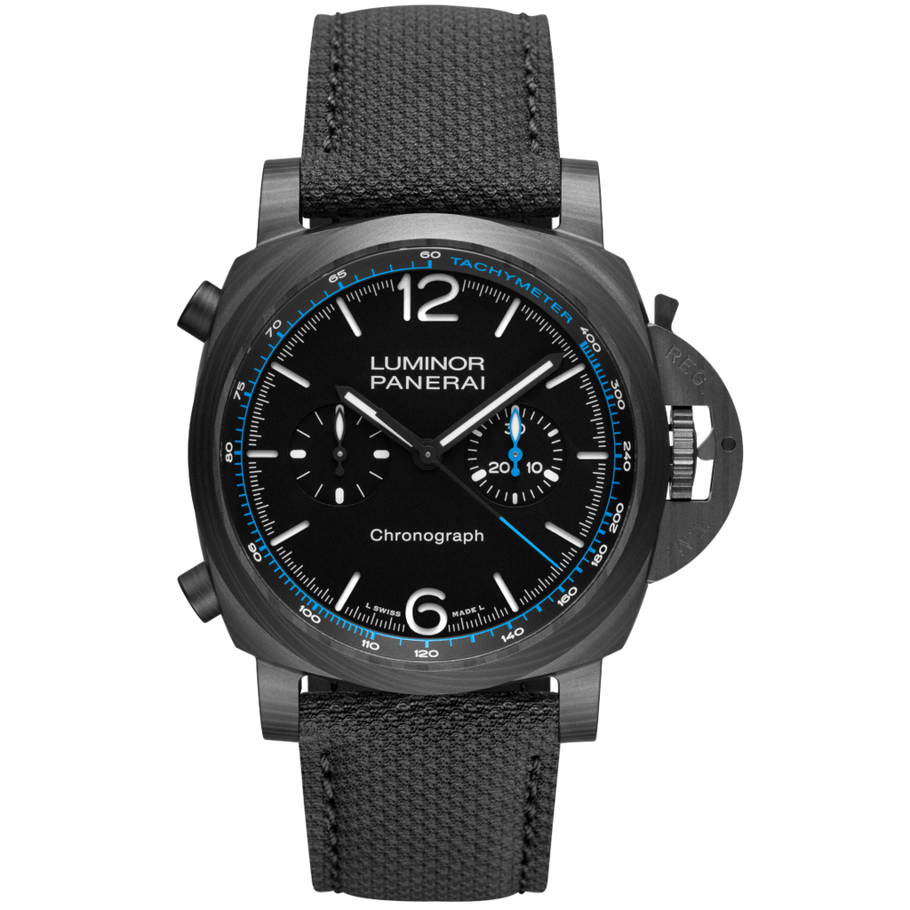 Panerai Luminor Chronograph 44mm Automatic PAM01219