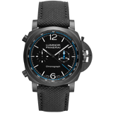 Panerai Luminor Chronograph 44mm Automatic PAM01219