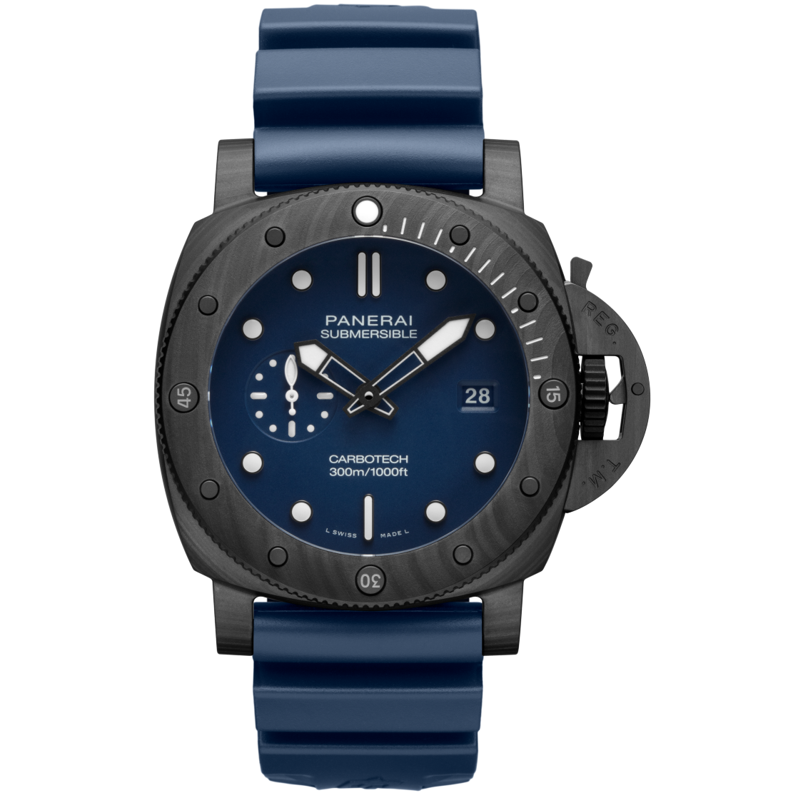 Panerai Submersible 44mm Automatic PAM01232