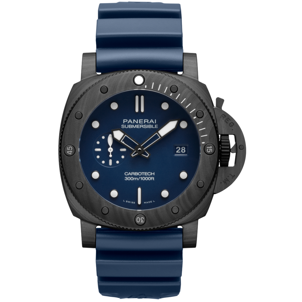 Panerai Submersible 44mm Automatic PAM01232