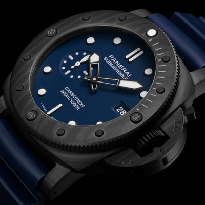Panerai Submersible 44mm Automatic PAM01232