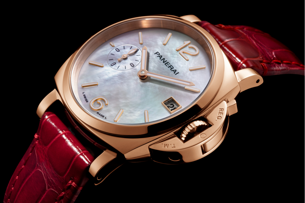 Panerai Luminor Due 38mm Automatic PAM01280