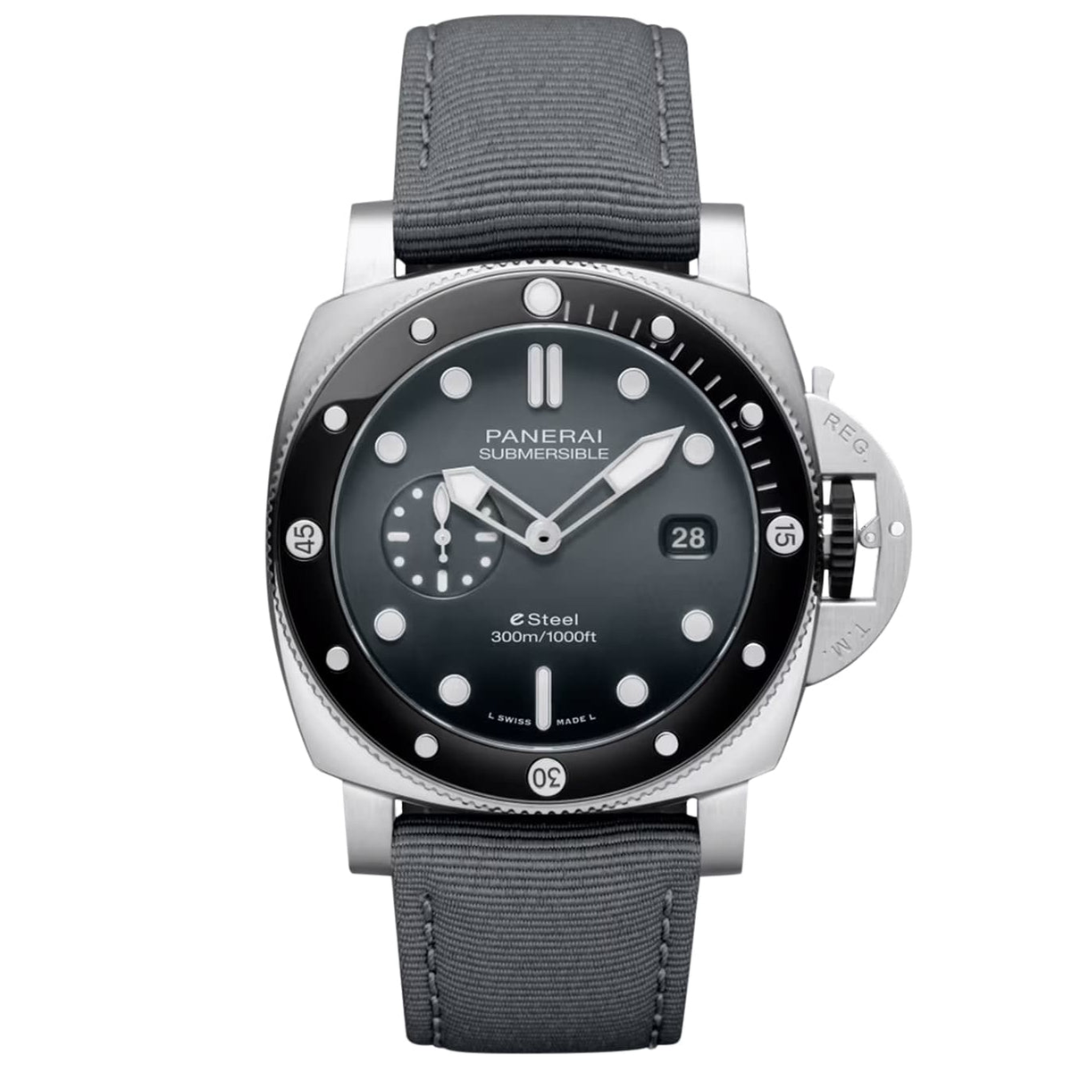 Panerai Submersible 44mm Automatic PAM01288