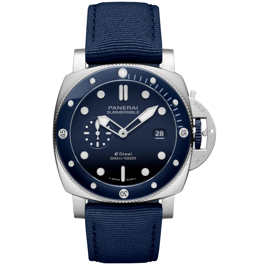 Panerai Submersible 44mm Automatic PAM01289