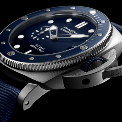 Panerai Submersible 44mm Automatic PAM01289