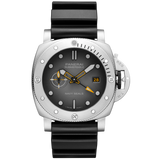 Panerai Submersible Navy Seals GMT 44mm Automatic PAM01323