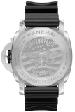 Panerai Submersible Navy Seals GMT 44mm Automatic PAM01323