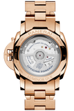 Panerai Luminor Due TuttoOro 38mm Automatic PAM01326