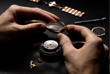 Panerai Luminor Due TuttoOro 38mm Automatic PAM01326