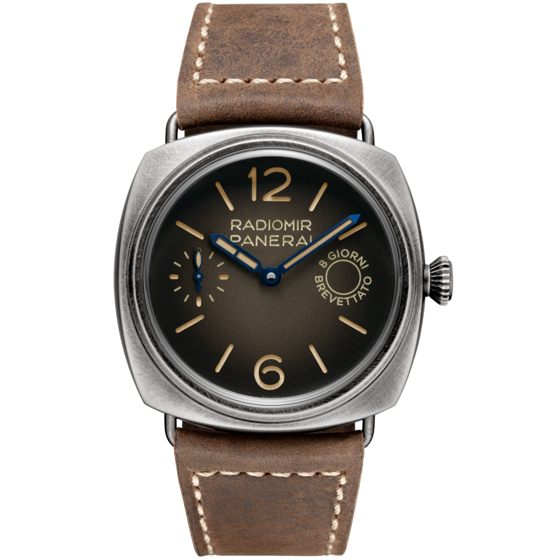 Panerai Radiomir 8 Giorni 45mm Manual PAM01347