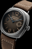 Panerai Radiomir 8 Giorni 45mm Manual PAM01347
