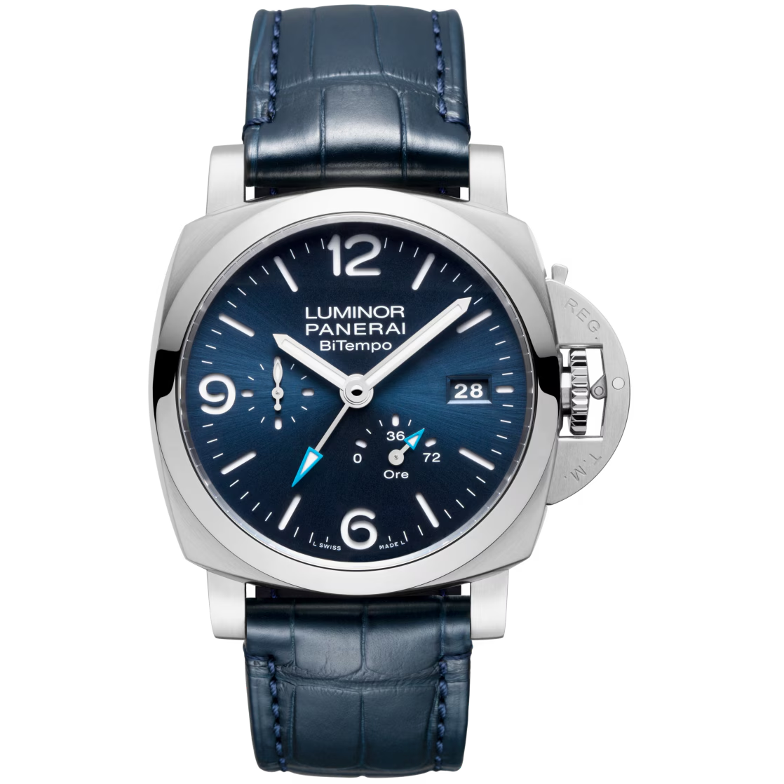 Panerai Luminor GMT 44mm Automatic PAM01361