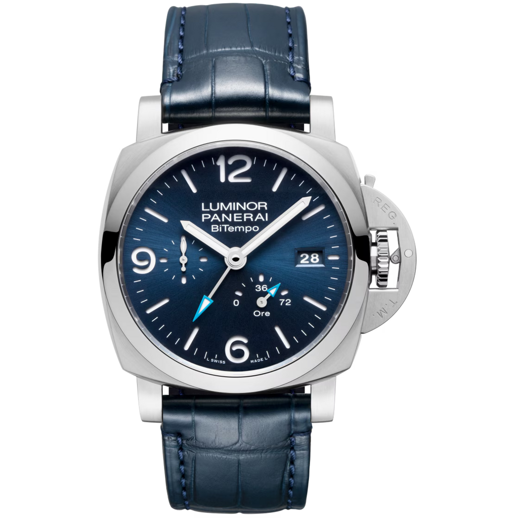 Panerai Luminor GMT 44mm Automatic PAM01361