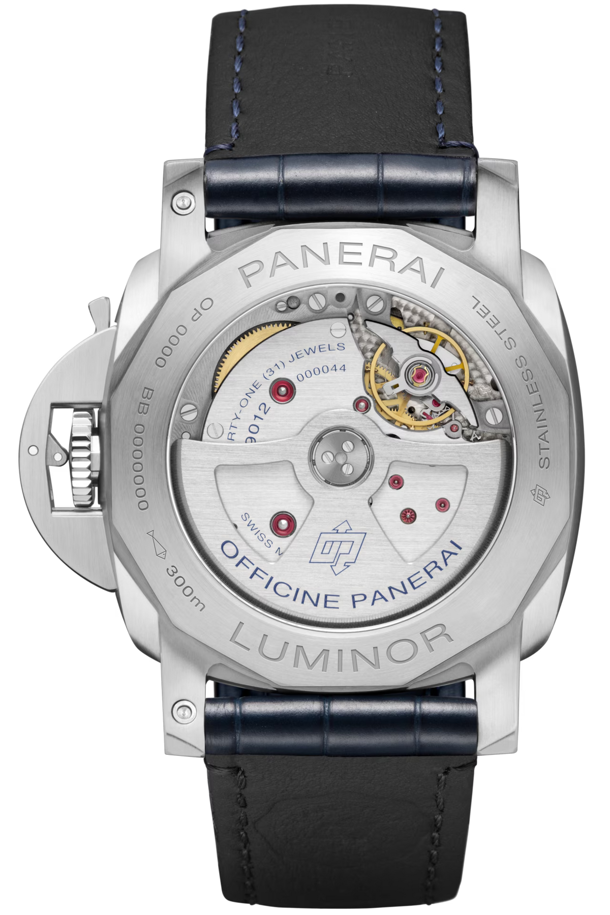 Panerai Luminor GMT 44mm Automatic PAM01361