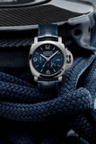 Panerai Luminor GMT 44mm Automatic PAM01361