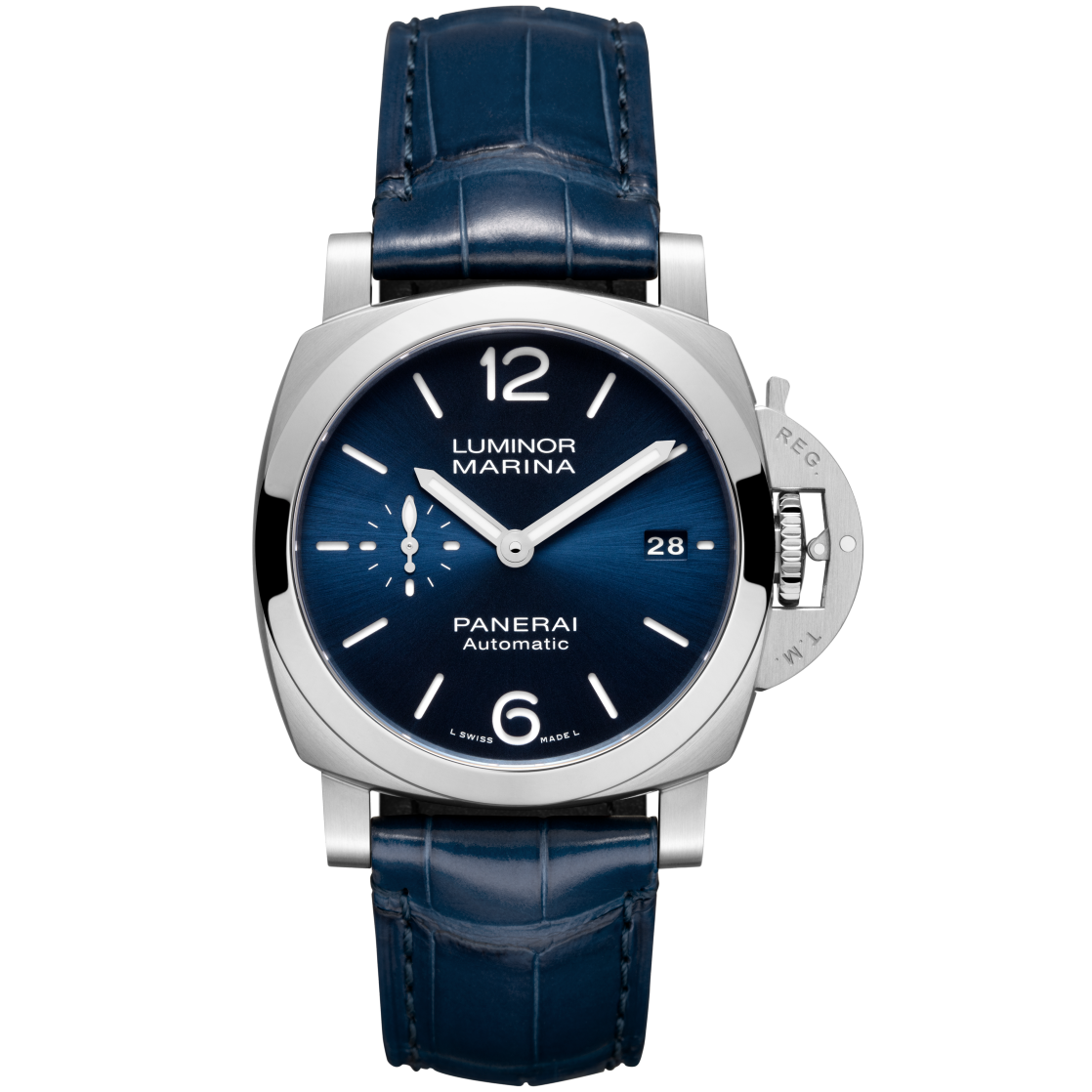 Panerai Luminor Quaranta 40mm Automatic PAM01370
