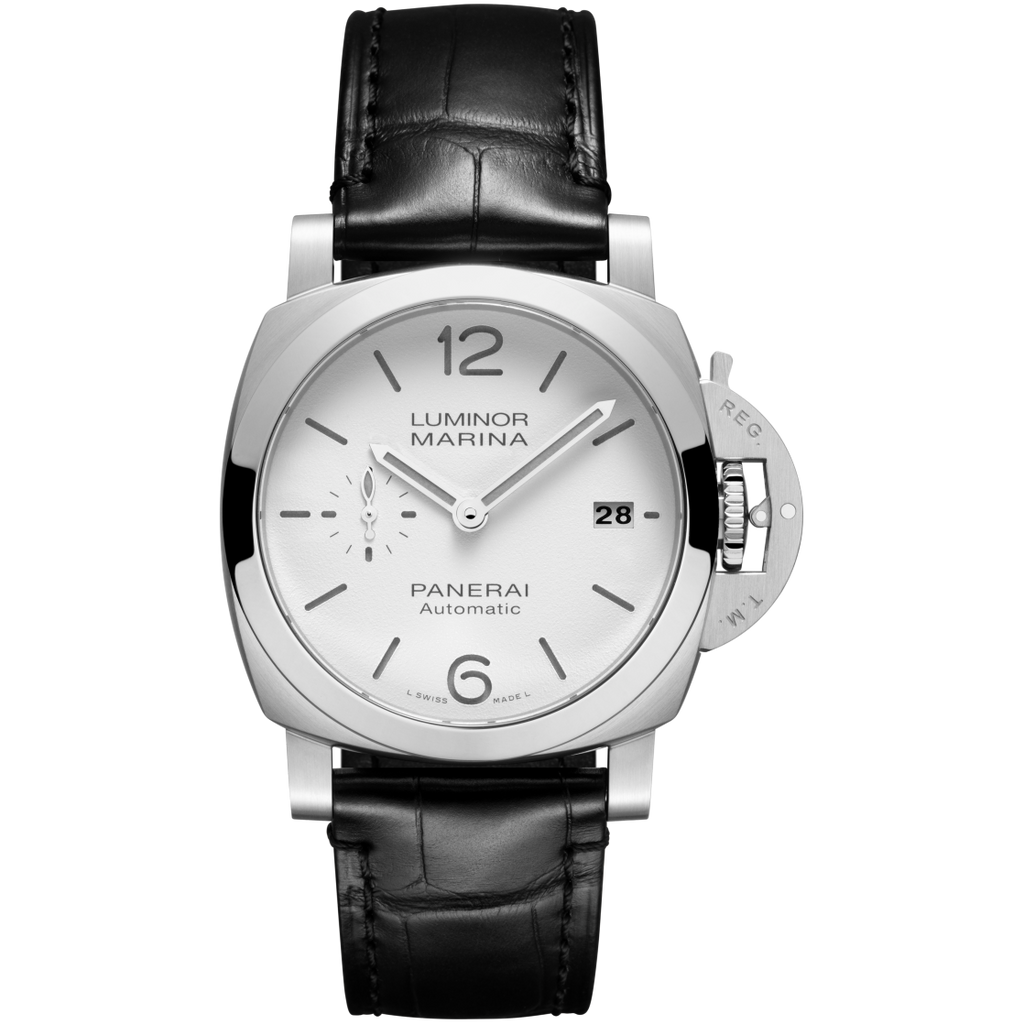 Panerai Luminor Quaranta 40mm Automatic PAM01371