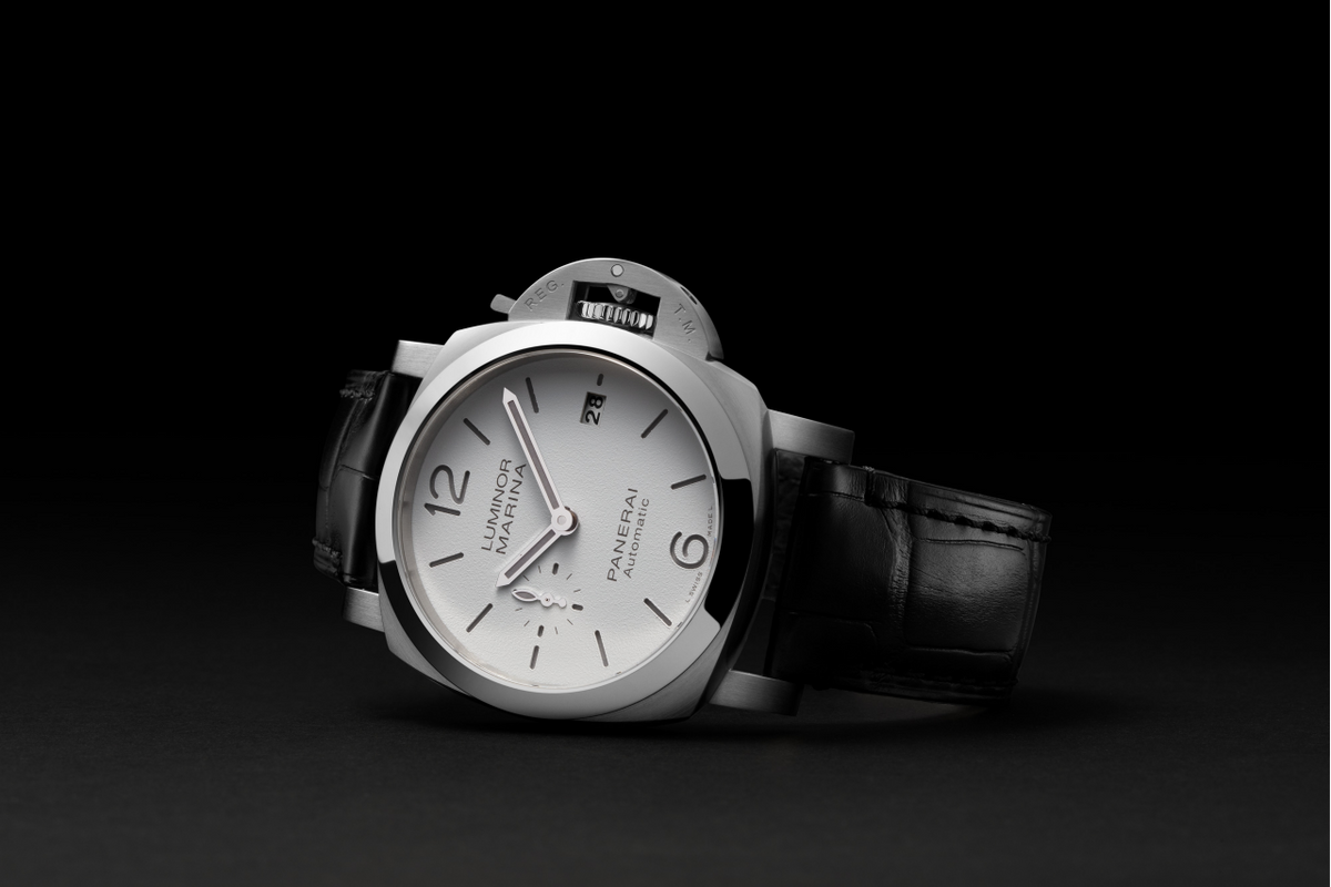 Panerai Luminor Quaranta 40mm Automatic PAM01371