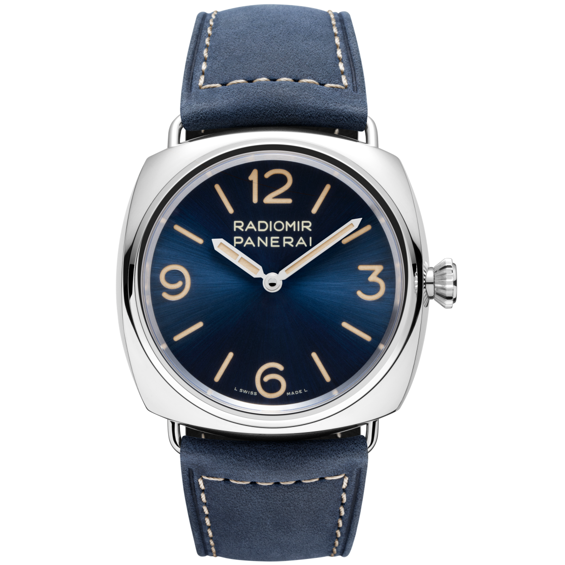 Panerai Radiomir 45mm Manual PAM01383