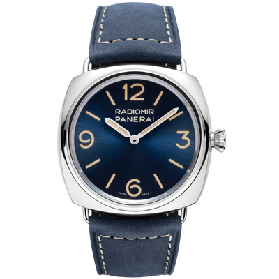 Panerai Radiomir 45mm Manual PAM01383