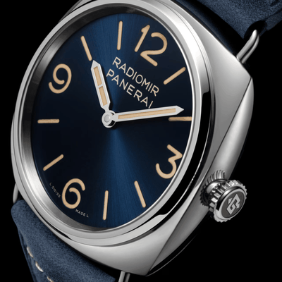 Panerai Radiomir 45mm Manual PAM01383