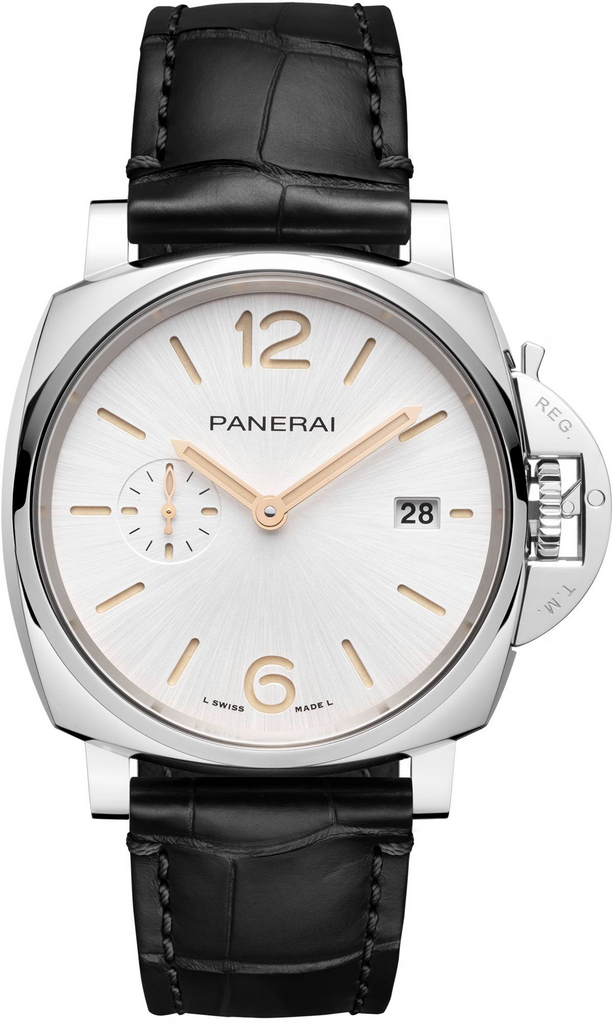 Panerai Luminor Due 42mm Automatic PAM01388